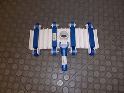 Pool care kit 8